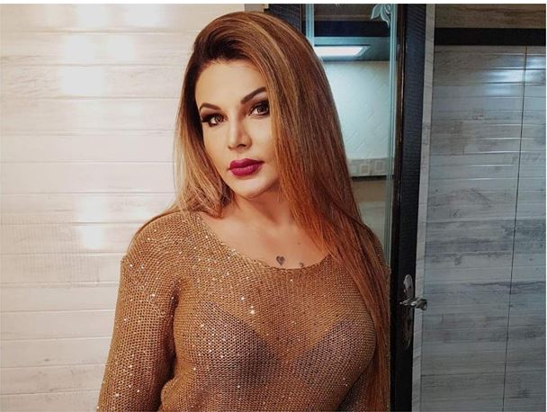 rakhi sawant