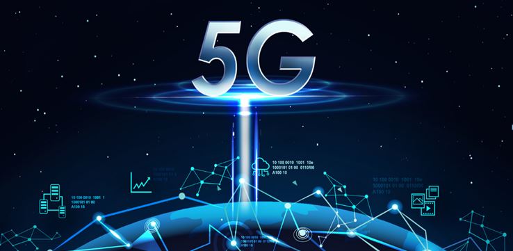 5G Smartphone 2