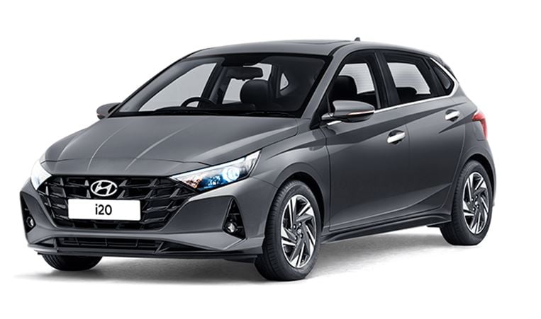 Hyundai 3