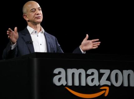 Jeff Bezos 1