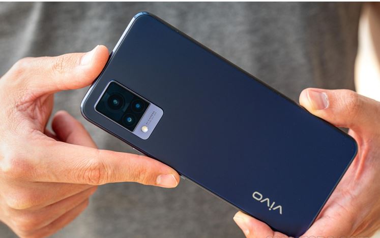 5G Smartphone : Vivo V21s 5G स्मार्टफोन हुआ लॉन्च, लुक भी है शानदार… 2 SmartPhone 15