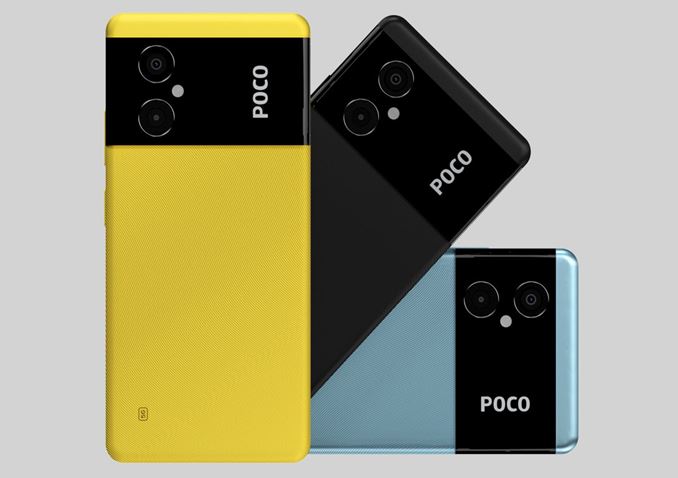 5G Smart Phone : Poco M4 5G Smartphone पर तगड़ा डिस्काउंट, Flipkart सेल में मिल रहा सिर्फ 699 रुपये में ! 3 Poco M4 5G 2