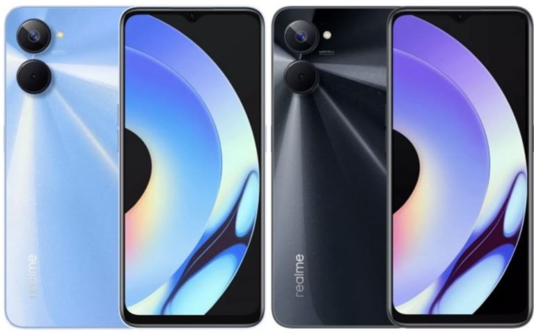 Realme 10S 1