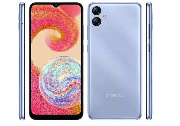 5G Smart Phone : मात्र 8,499 रुपये में लॉन्च हुआ 8GB रैम वाला जबर्दस्त Samsung Galaxy M04, शानदार लुक, फीचर्स भी हैं दमदार… 3 Samsung Galaxy M04 2