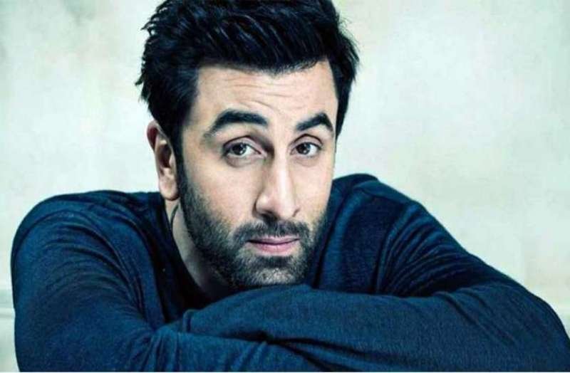 Ranbir Kapoor