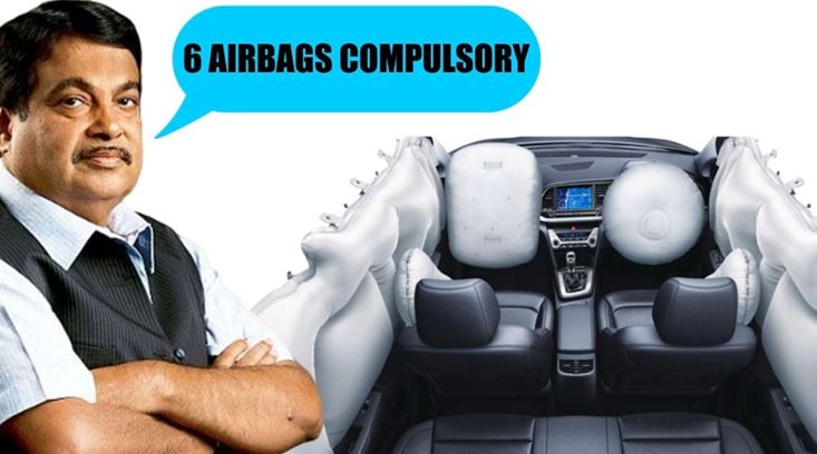 air bag