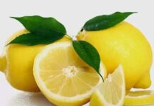 Bad Combination With Lemon
