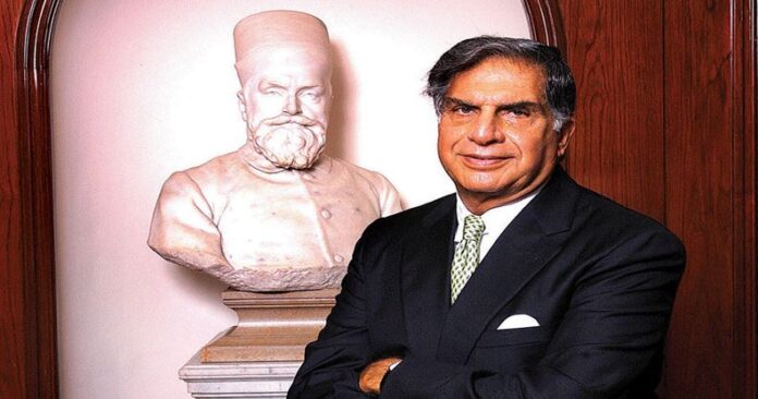 Ratan Tata's health deteriorates: admitted to hospital in Mumbai