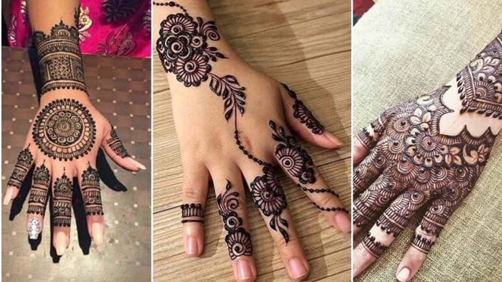 Mehndi 2