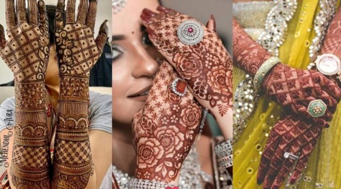 Mehndi 4