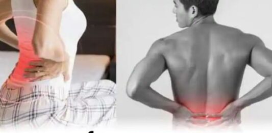 Back Pain