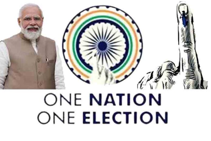 One Nation, One Election