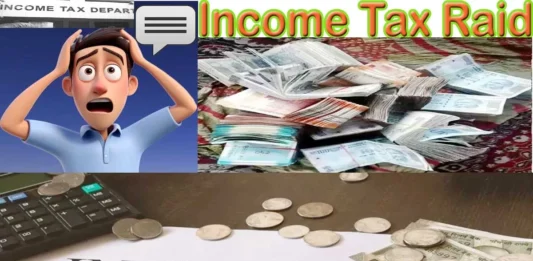 Income Tax