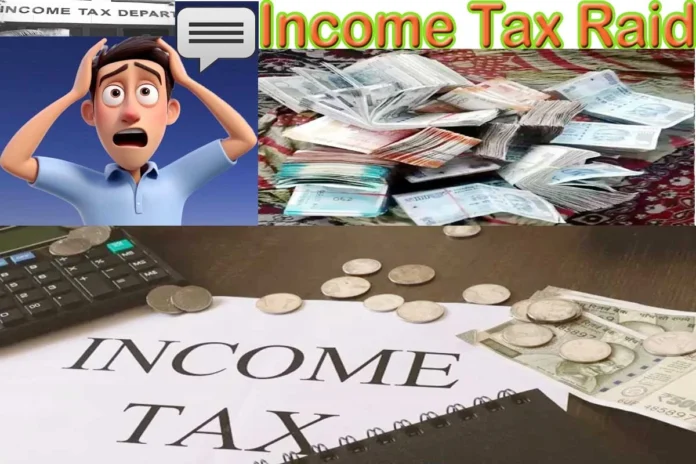 Income Tax