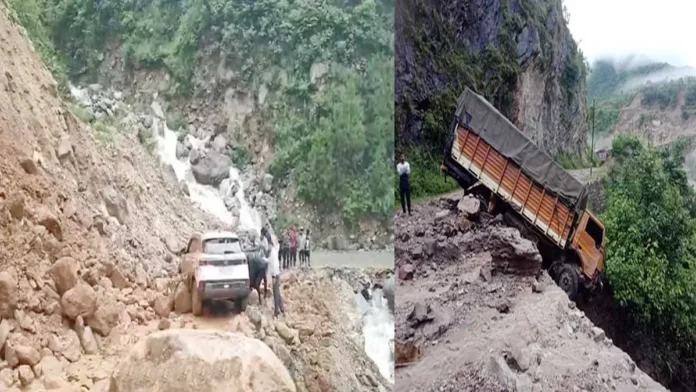 Uttarakhand Weather