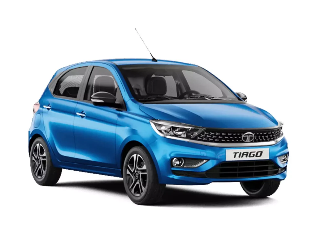 Tata tiago