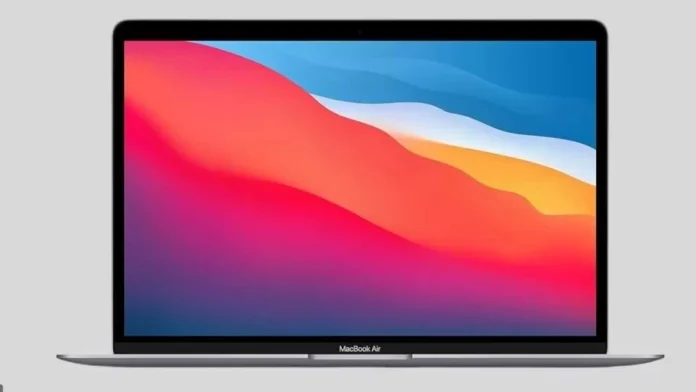 Apple MacBook Air M1