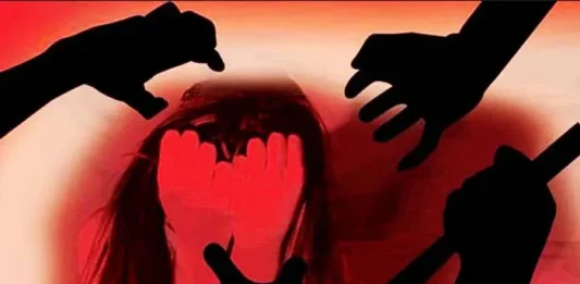 A 22-year-old influencer was gang-raped in indore