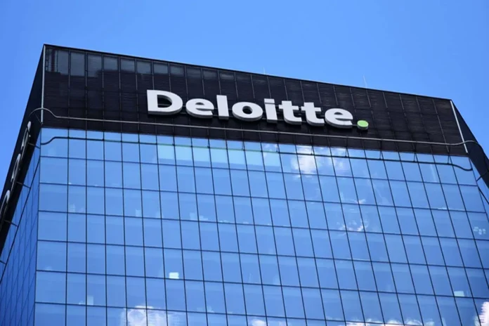 Ex-Deloitte Employee Pain Flashes