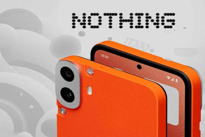 Nothing Phone CMF1