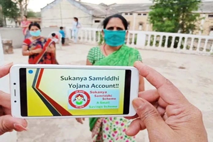 Sukanya Samriddhi Yojana Can Be Closed