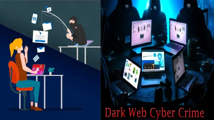 Dark Web: डार्क वेब का खौफनाक प्लान, प्रेमी की पत्नी को मारने की साजिश