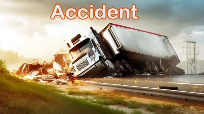 Truck Accident