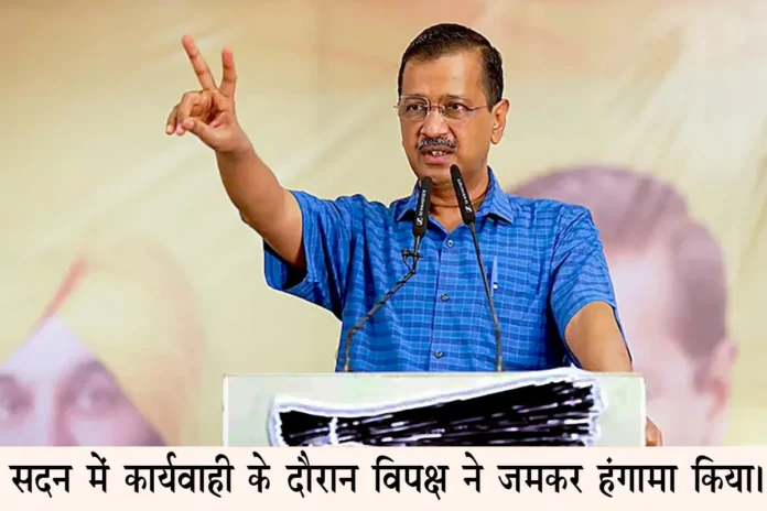 New direction found from the walls of jail: Arvind Kejriwal told the reason for coming out of jail, read 10 big things