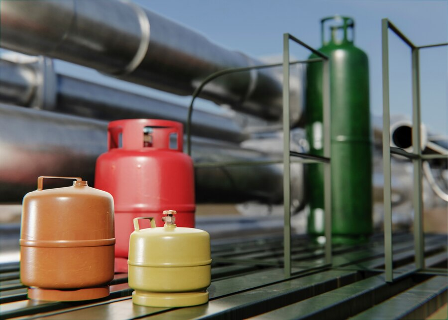 LPG cylinder Money related rules will change