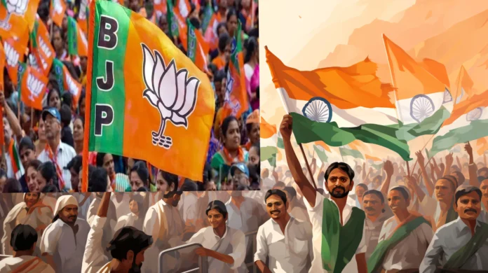 BJP takes strong action against rebels opting to contest independently in Haryana Assembly elections.