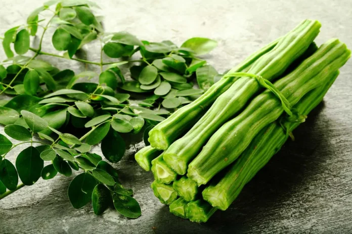 Moringa For Health