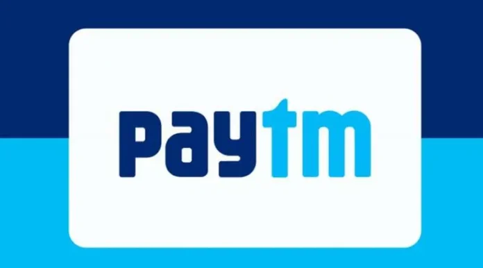 Paytm launches Travel Carnival before the festive season