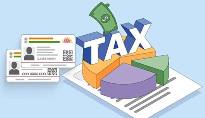 Income tax, STT, TDS rates and rules related to Aadhar card will change, know complete information