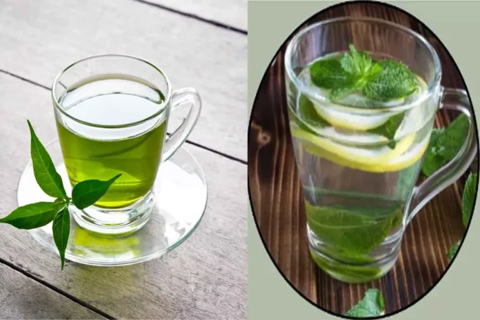 Green Tea