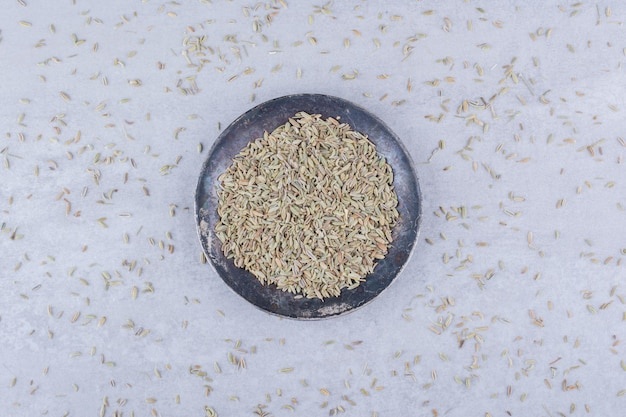 Fennel seeds