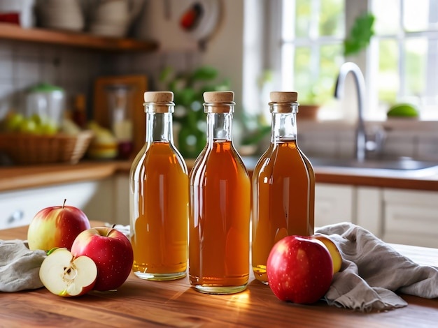 Apple Cider Vinegar