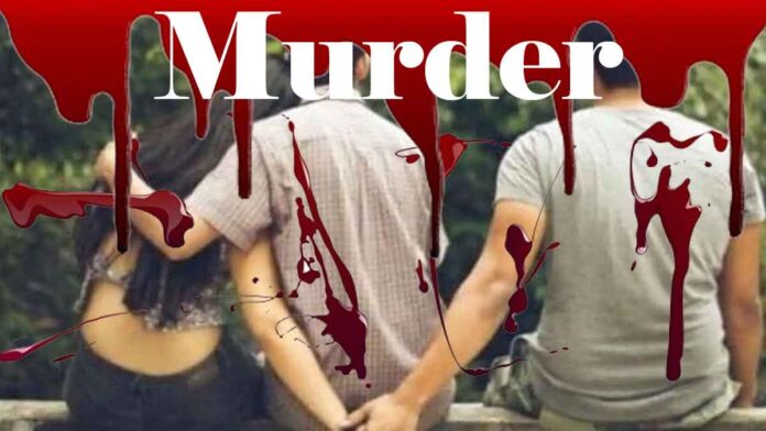 Murder