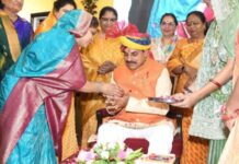 मध्य प्रदेश में लाड़ली बहनों को 1500 मिलना तय, मोहन यादव ने बताई 5000 वाली स्कीम