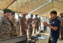 हैकिंग प्रूफ है मध्य प्रदेश में तैयार ड्रोन, लद्दाख में बनाया उड़ान का रिकॉर्ड, करेगा सीमा की निगरानी