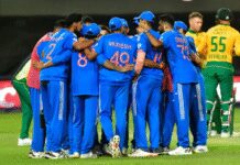 India vs South Africa T20I 2025: टिकट बिक्री की तारीखों का ऐलान, जानें कैसे करें बुकिंग