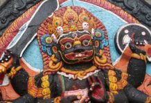 भैरव बाबा की पूजा न करने वालों का क्यों जाग जाता है दुर्भाग्य?