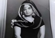 पाकिस्तान के सियासी इतिहास में सबसे ताकतवर महिला थी जनरल रानी