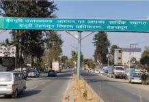 उत्तराखंड आने वाले बाहरी वाहनों का एक दिसंबर से नहीं कटेगा ग्रीन सेस, जानिए कारण