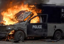 इस्लामाबाद हाईकोर्ट के पास हुआ विस्फोट, पांच लोगों की मौत