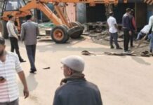 निगम ने 80 हजार 400 रुपये का किया कैरिंग चार्ज वसूला