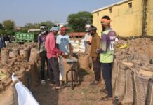 कबीरधाम जिले में धान खरीदी के साथ भुगतान की भी हुई शुरुआत, किसानों को 06 करोड़ रूपए हुए जारी