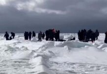 अब यूक्रेन, रूस को ठंड में तड़पाकर मारने की प्लानिंग