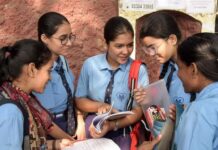 बिहार में मैट्रिक और इंटर परीक्षा की तारीखों की घोषणा