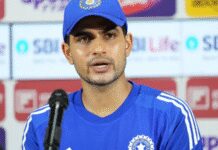 शुभमन बाहर, तो टीम इंडिया की Playing 11 में हो सकती है इस खिलाड़ी की एंट्री