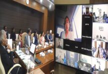 वायु गुणवत्ता बनाए रखने 30 नवम्बर तक करें कार्य-योजना प्रस्तुत : मुख्य सचिव जैन